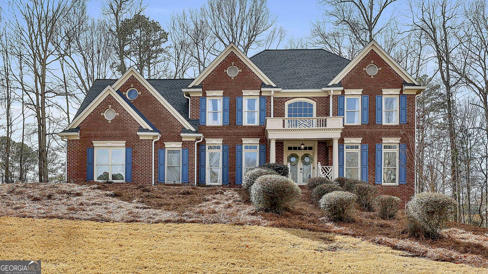 230 Hedgewick Way Tyrone - 1
