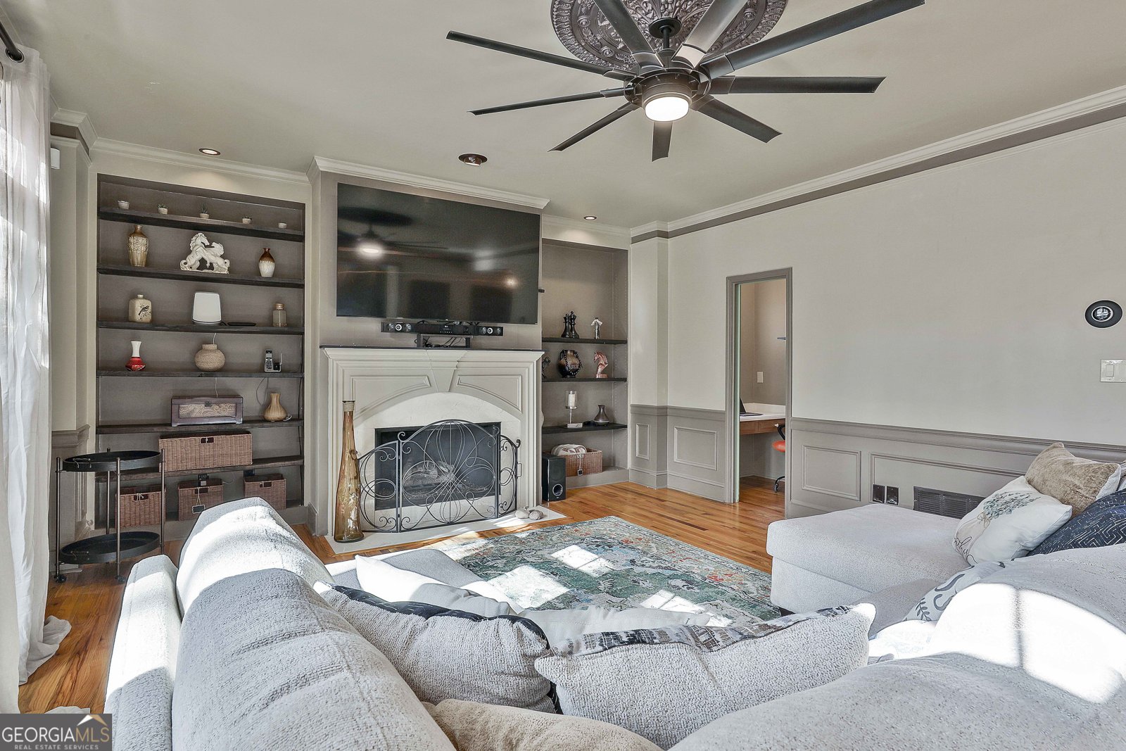 230 Hedgewick Way Tyrone - 15