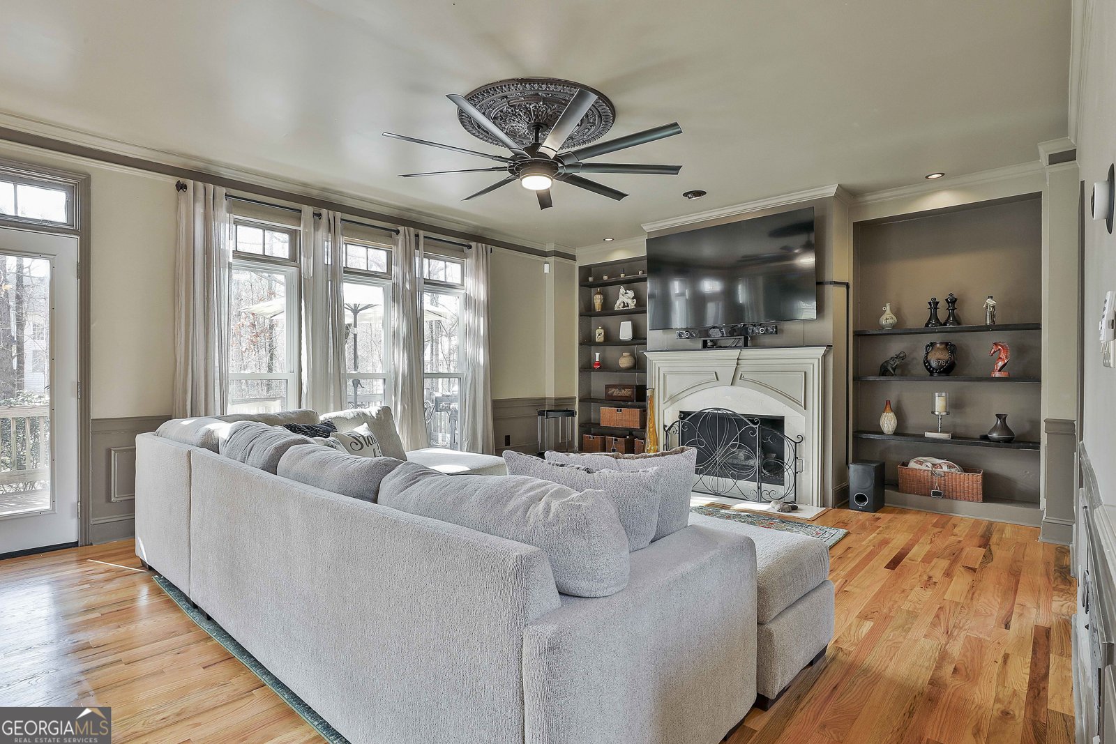230 Hedgewick Way Tyrone - 16