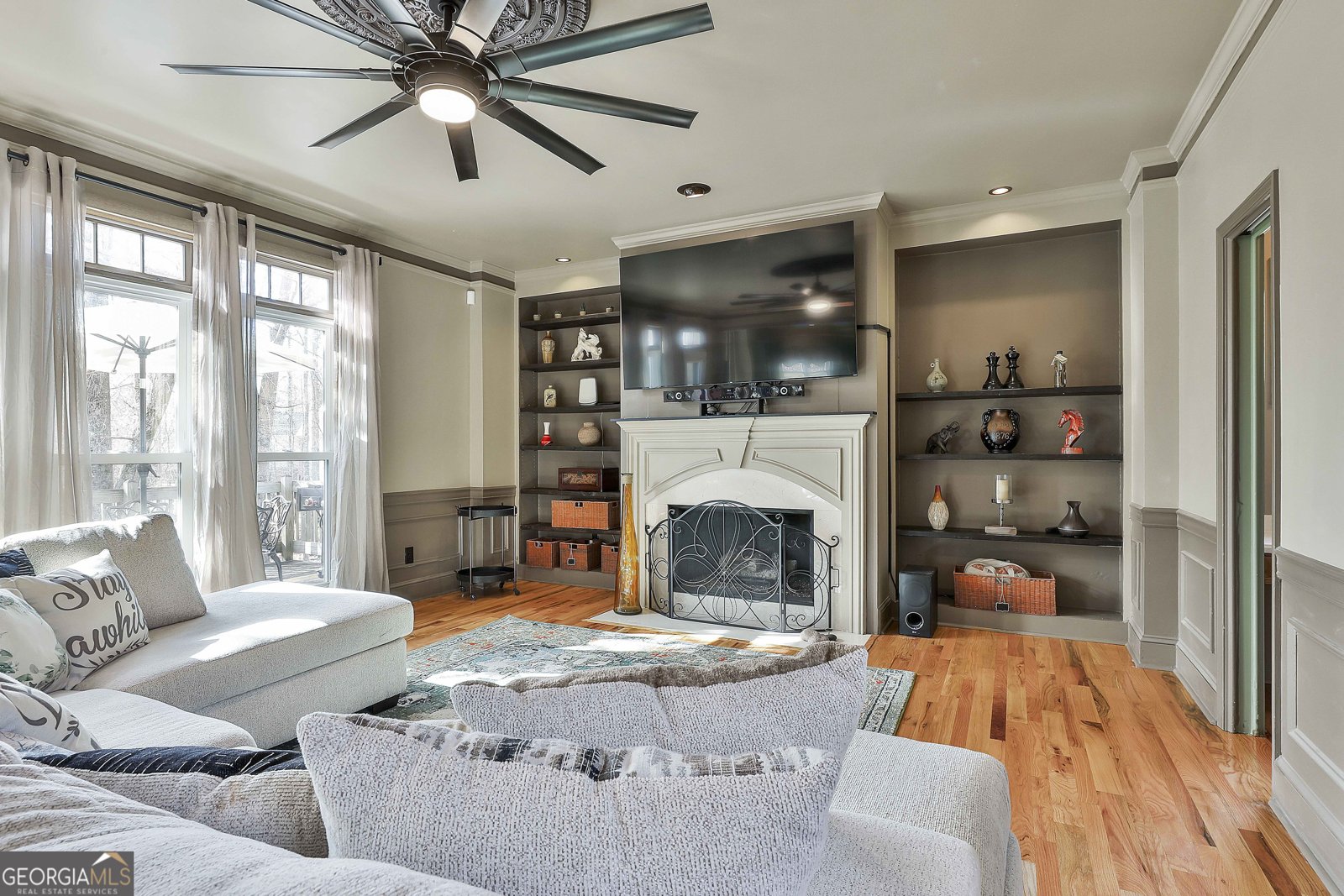 230 Hedgewick Way Tyrone - 17