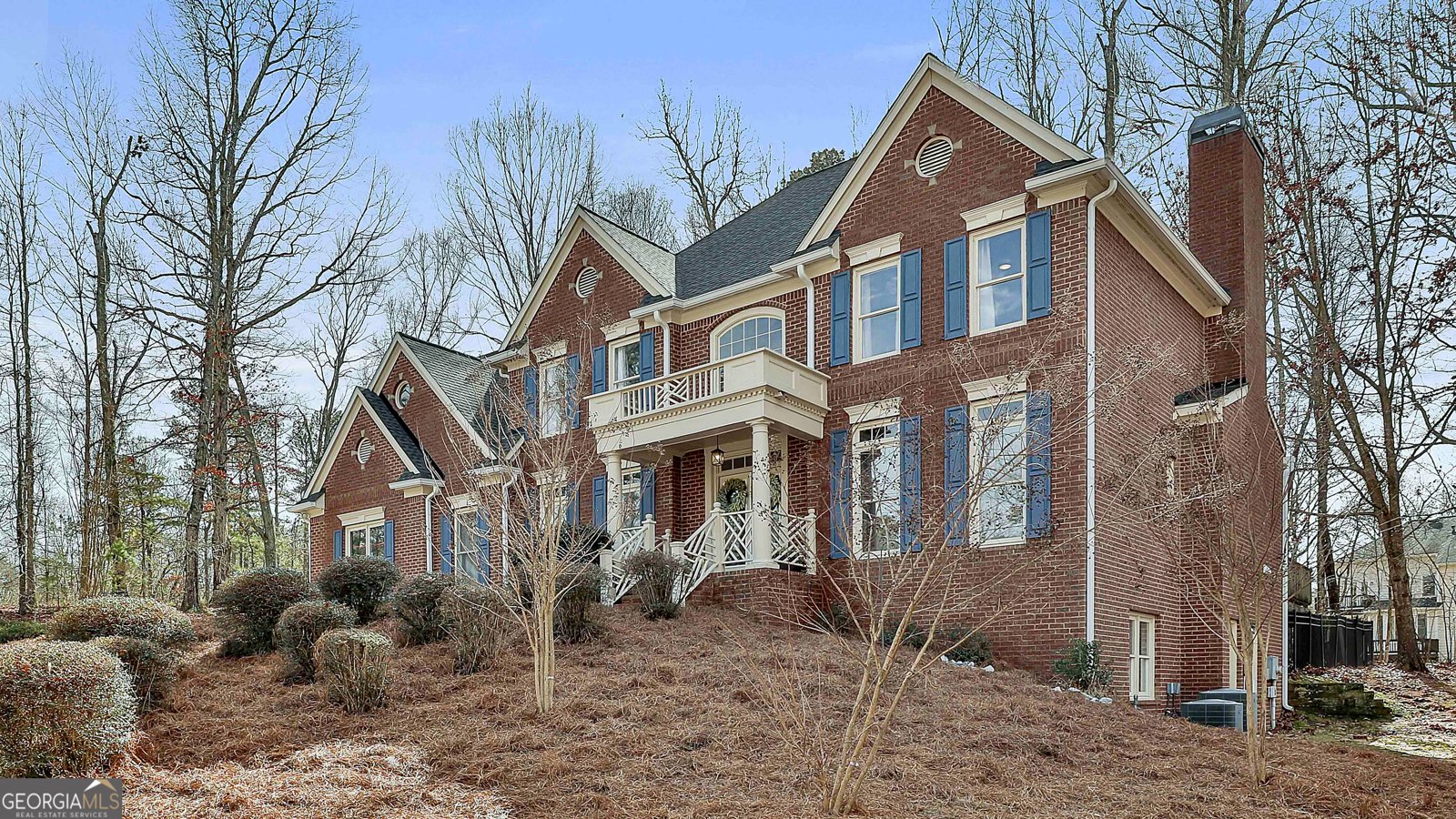 230 Hedgewick Way Tyrone - 2