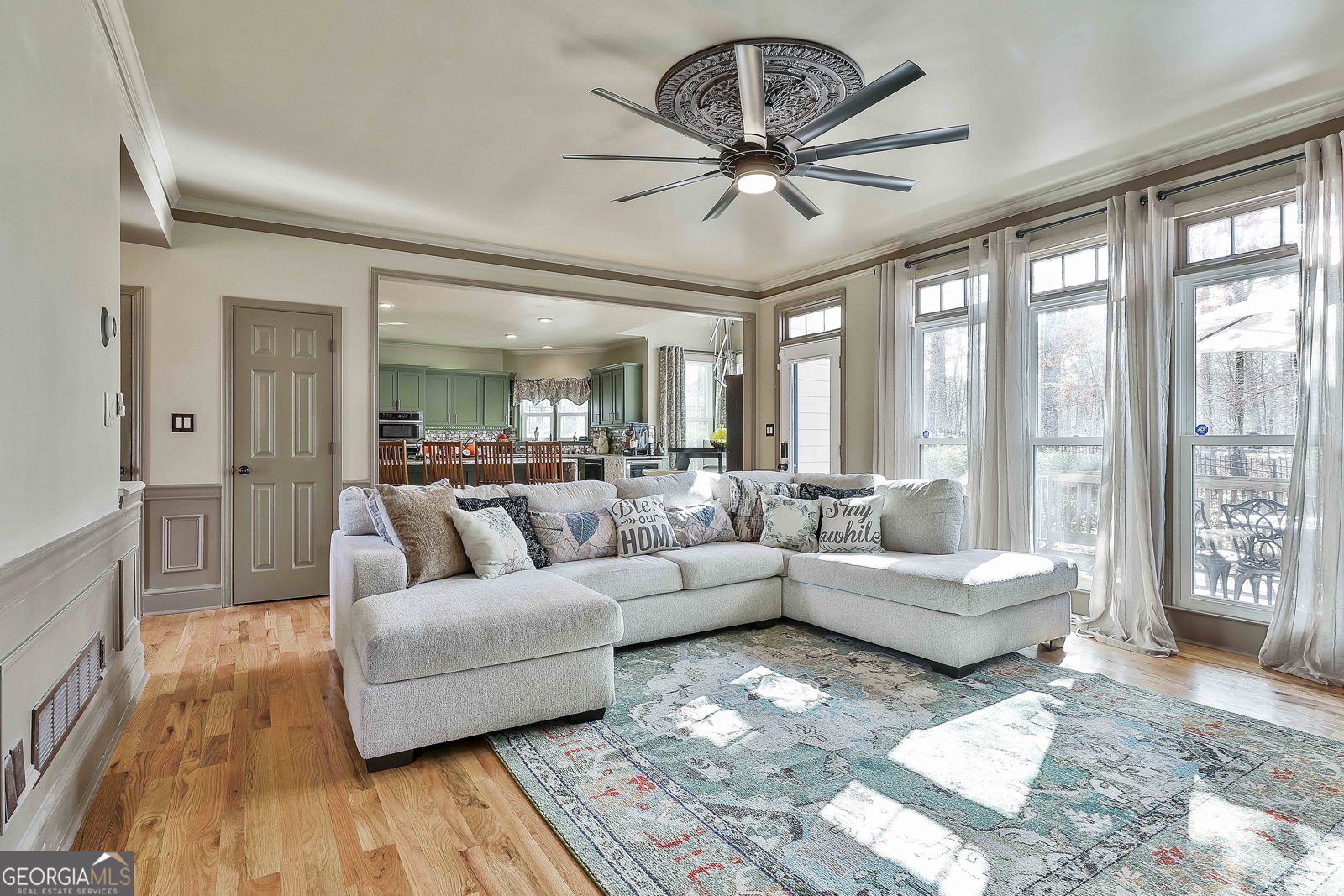 230 Hedgewick Way Tyrone - 21