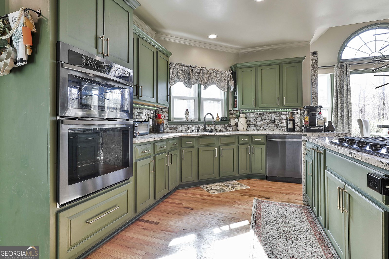 230 Hedgewick Way Tyrone - 24