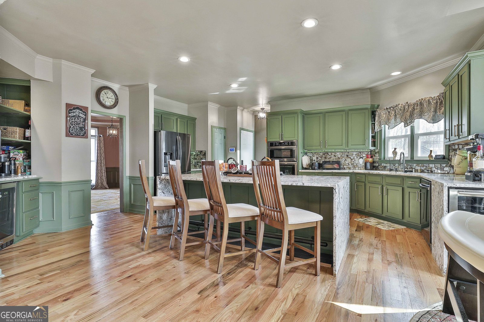230 Hedgewick Way Tyrone - 25