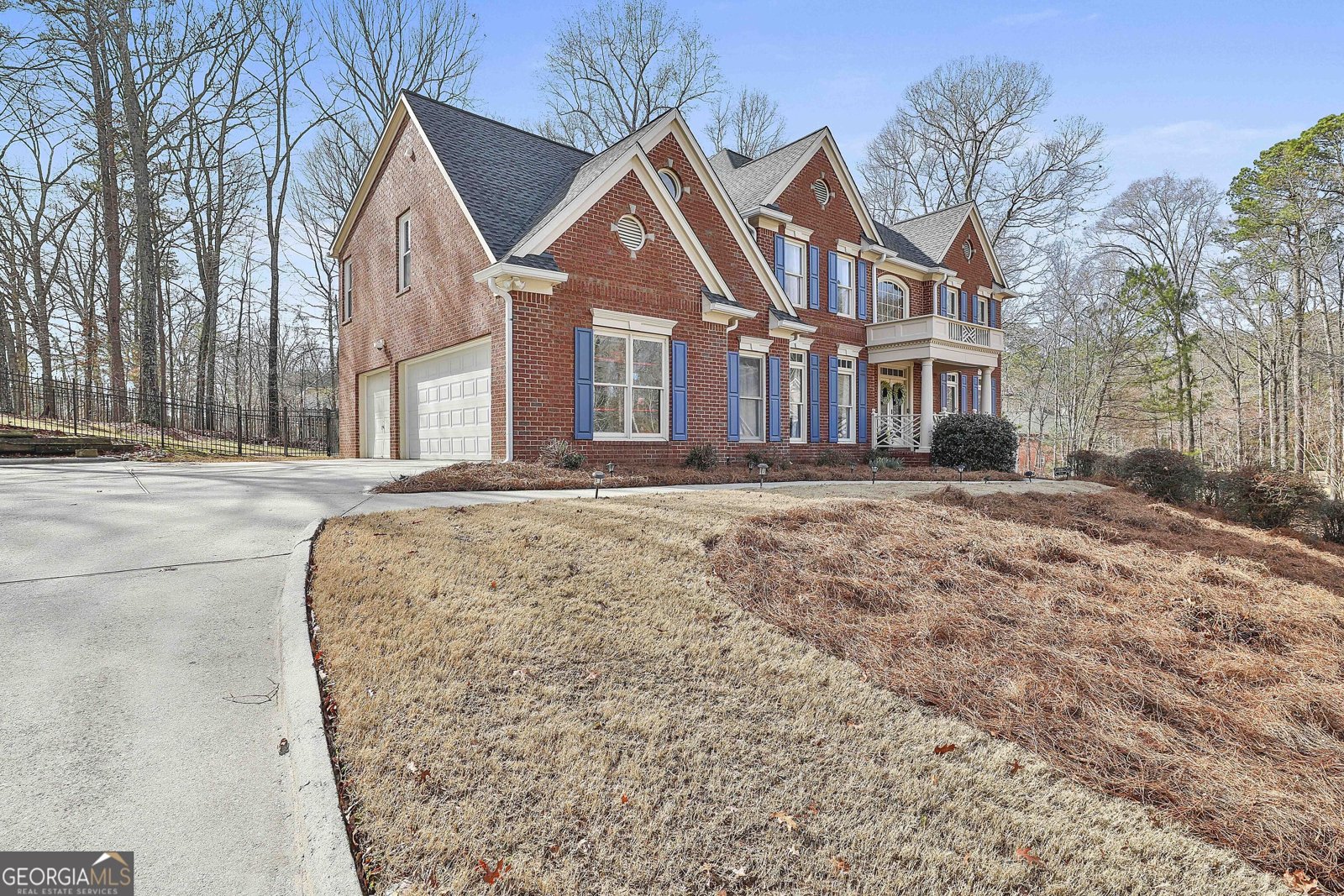 230 Hedgewick Way Tyrone - 3