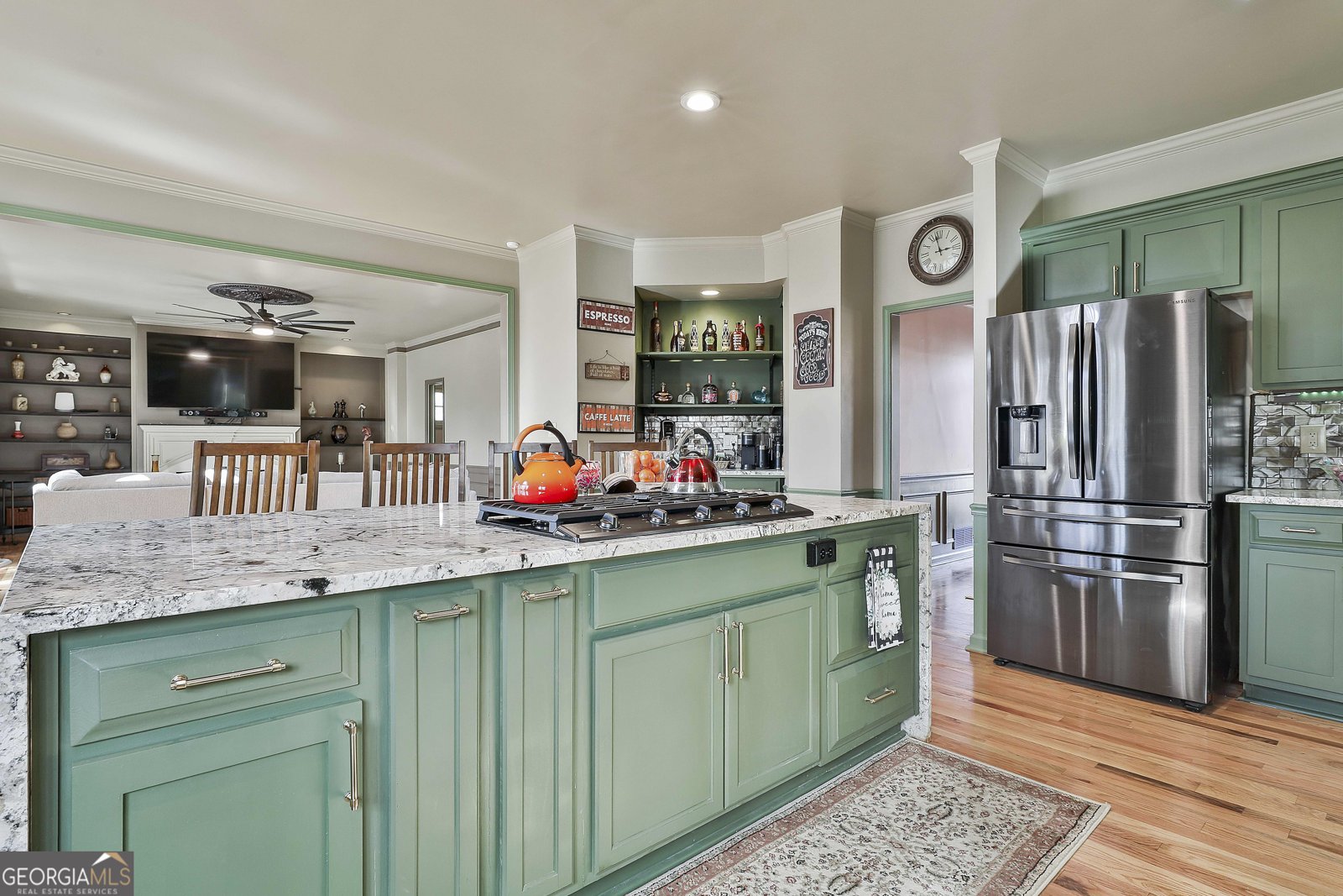 230 Hedgewick Way Tyrone - 30