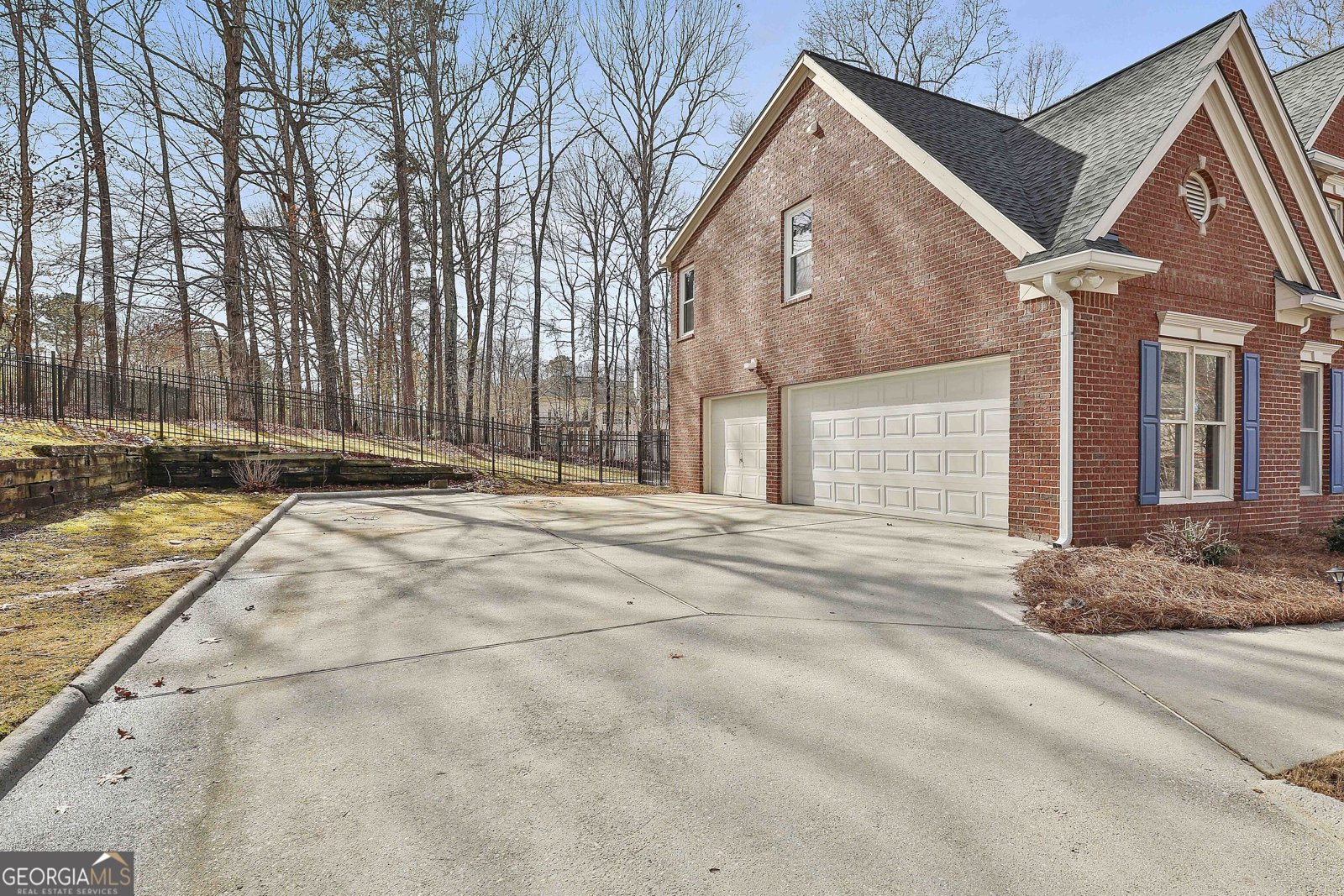 230 Hedgewick Way Tyrone - 4