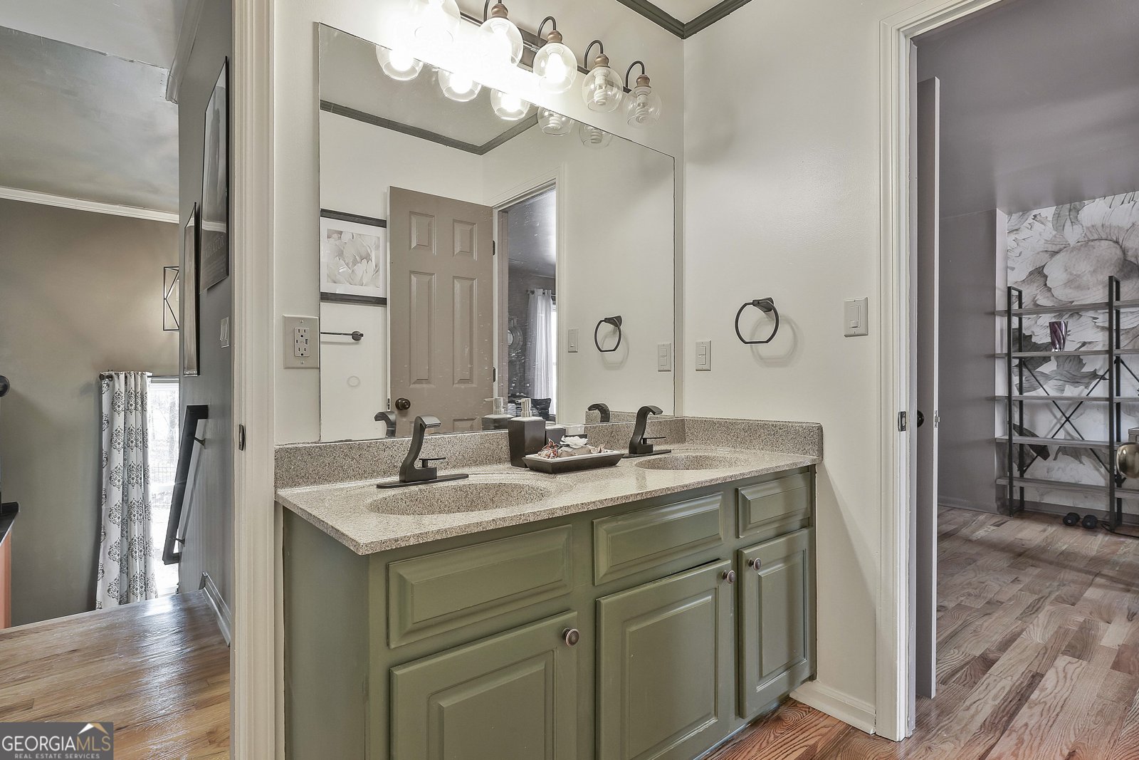 230 Hedgewick Way Tyrone - 46