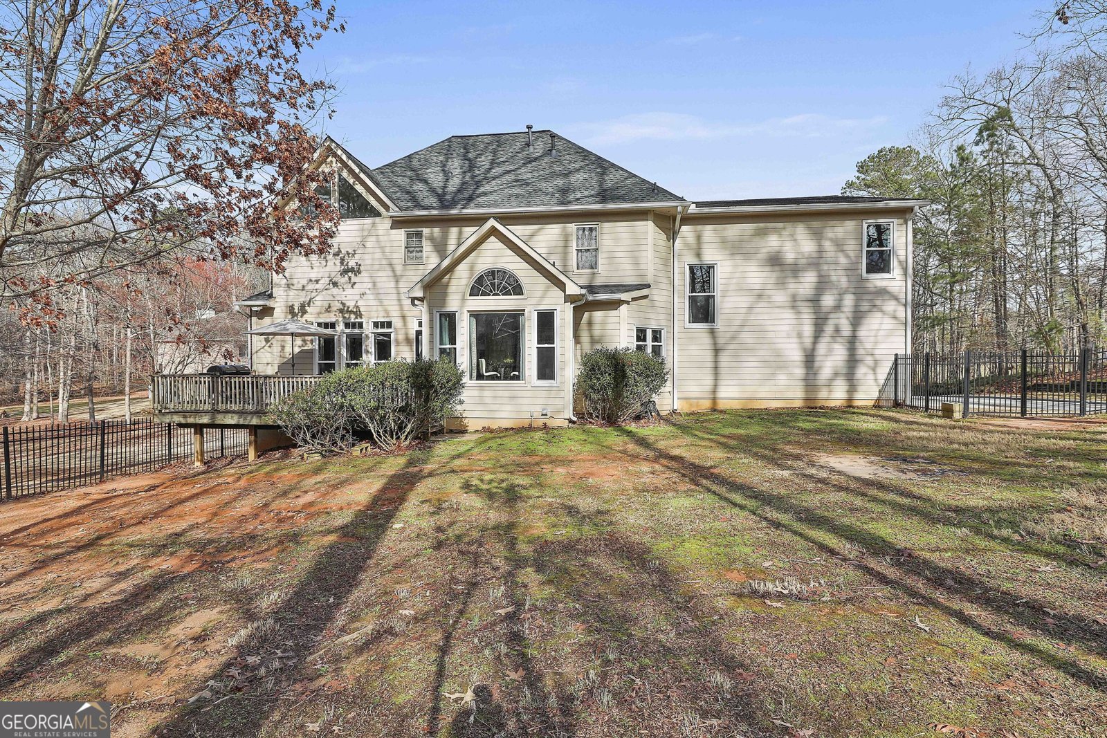 230 Hedgewick Way Tyrone - 60