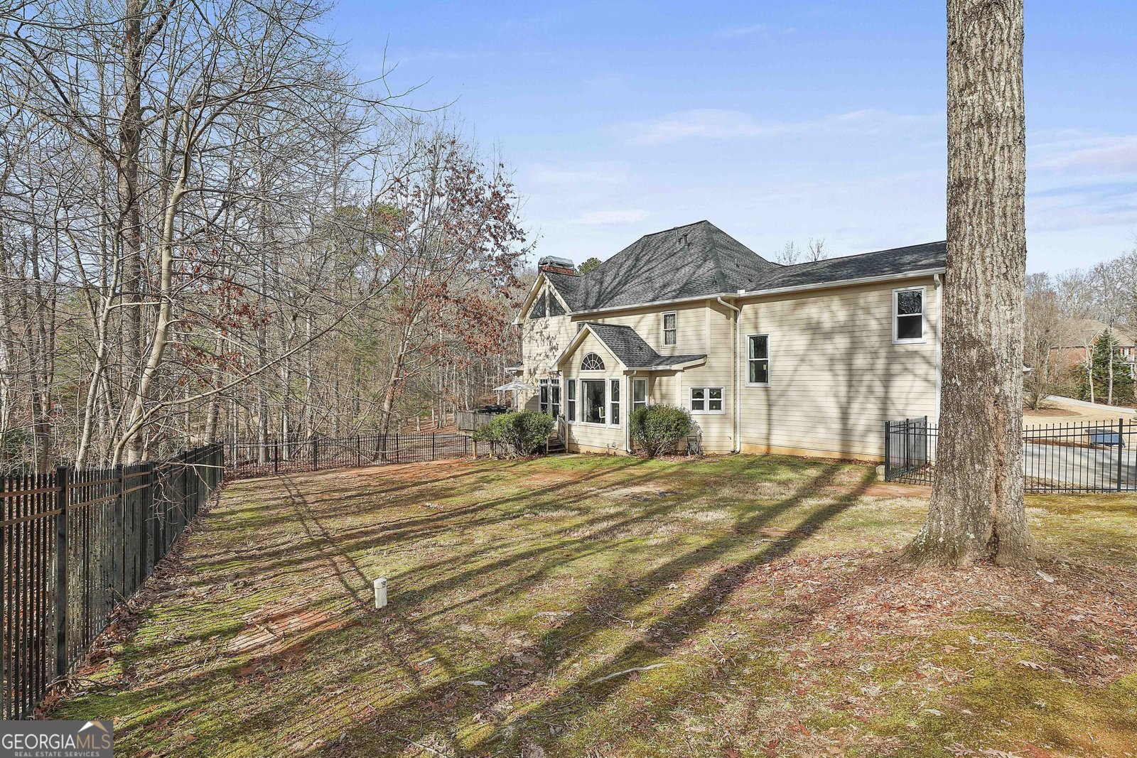 230 Hedgewick Way Tyrone - 61