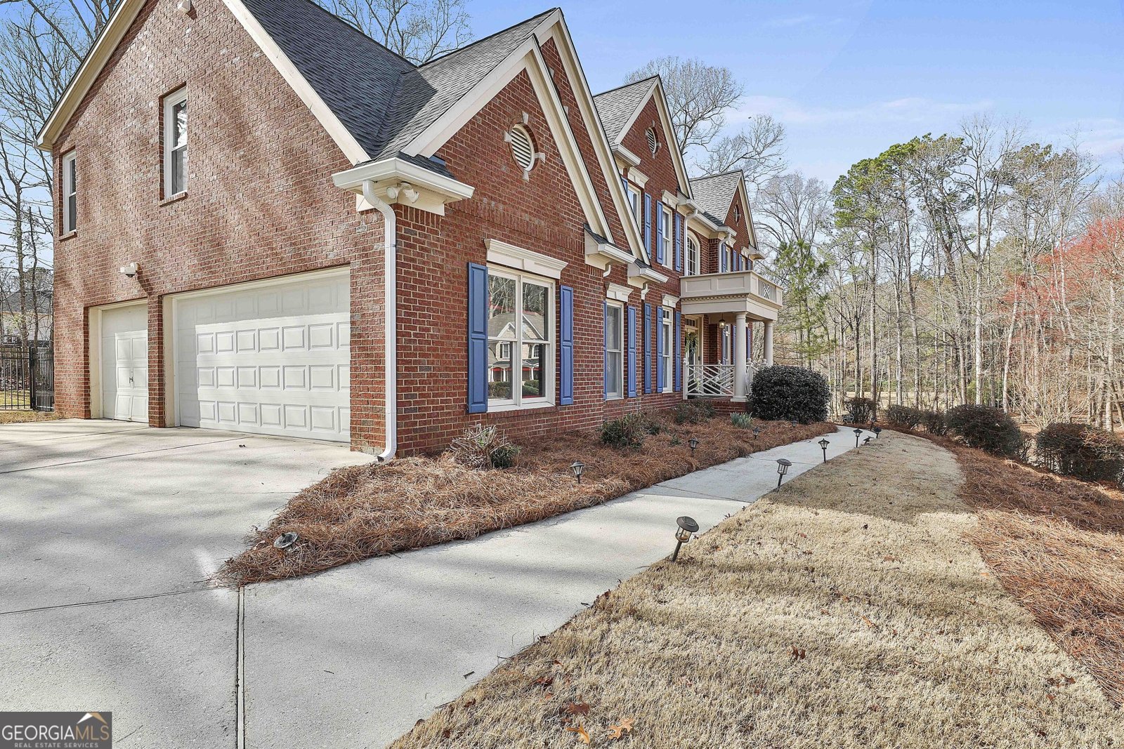 230 Hedgewick Way Tyrone - 63