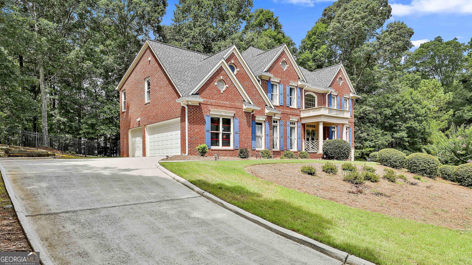 230 Hedgewick Way Tyrone - 69