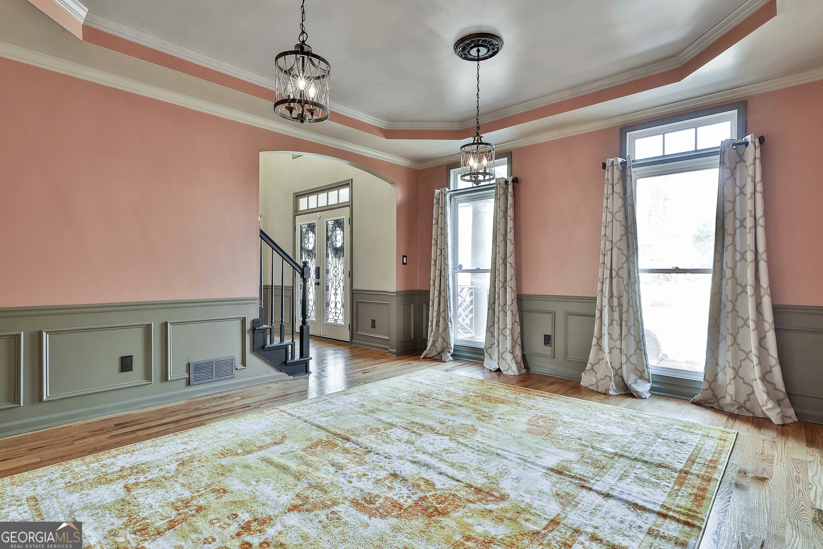 230 Hedgewick Way Tyrone - 8