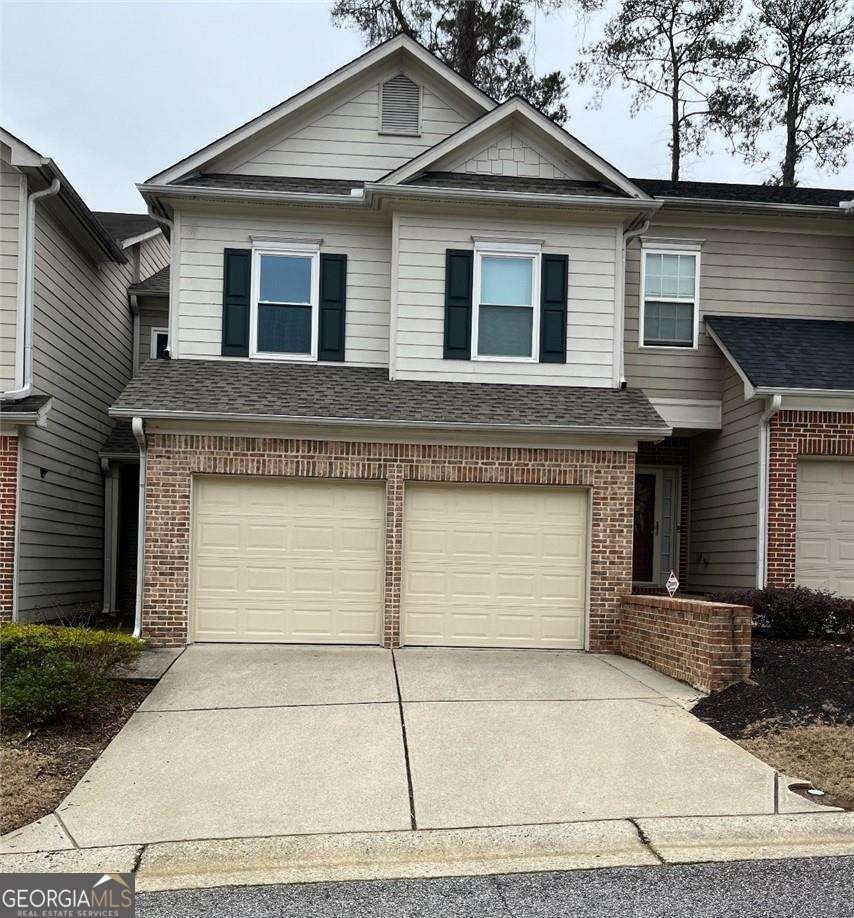 5680 Cascade Run Atlanta - 1