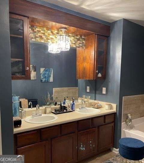 5680 Cascade Run Atlanta - 17