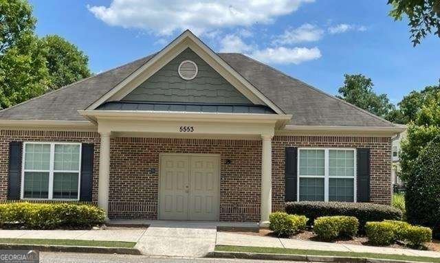 5680 Cascade Run Atlanta - 22