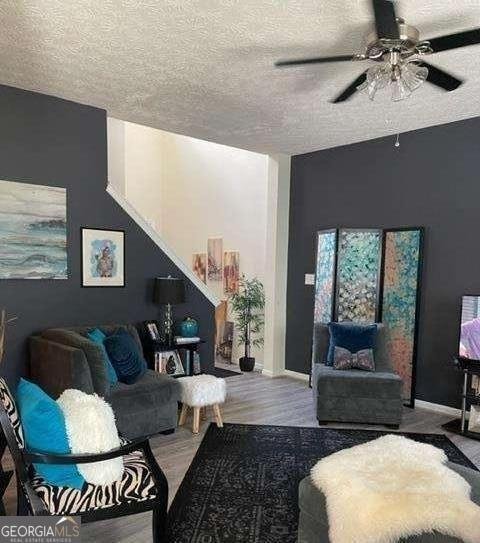 5680 Cascade Run Atlanta - 5