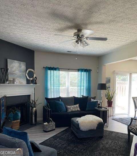 5680 Cascade Run Atlanta - 6