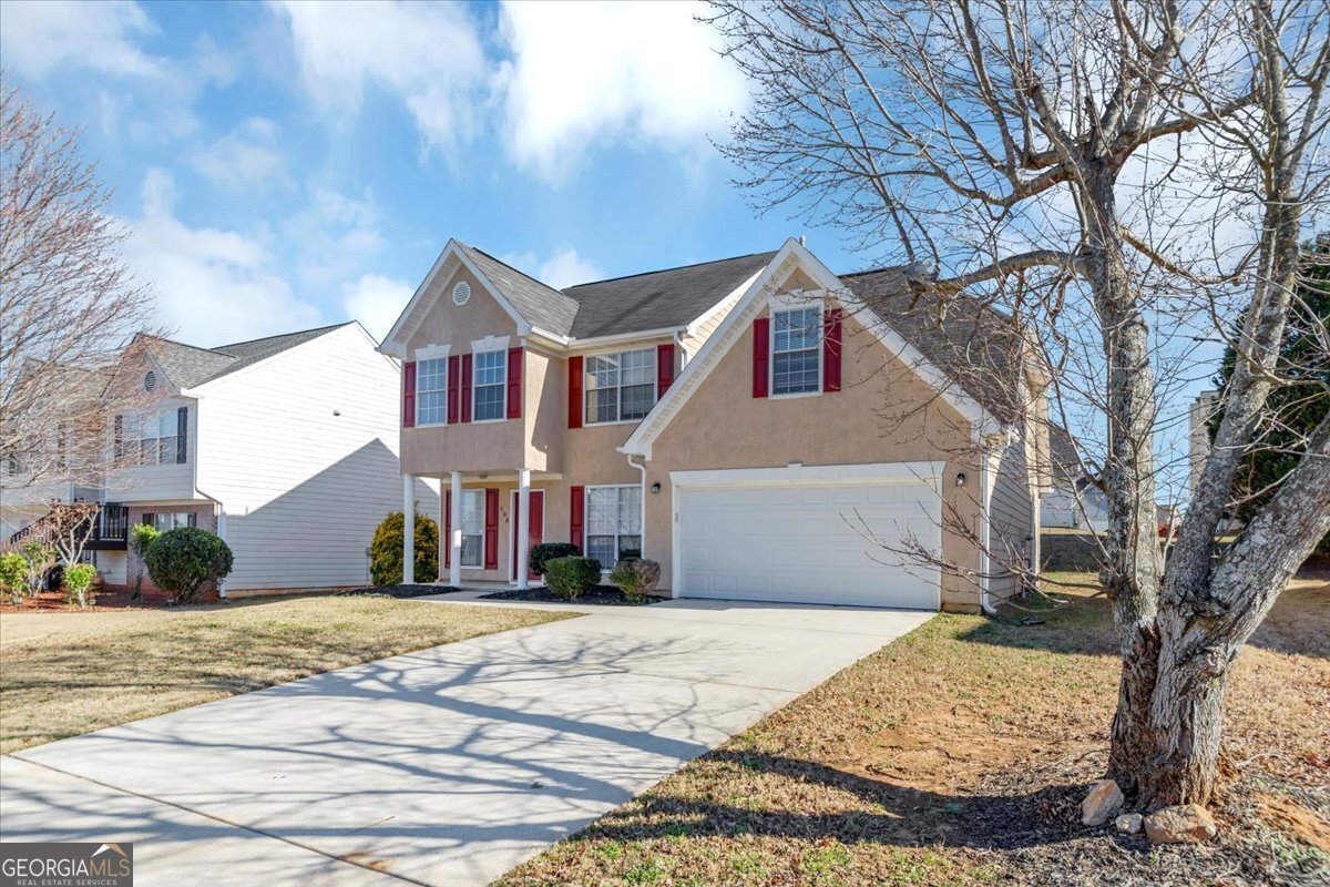 508 Cascade Walk McDonough - 2