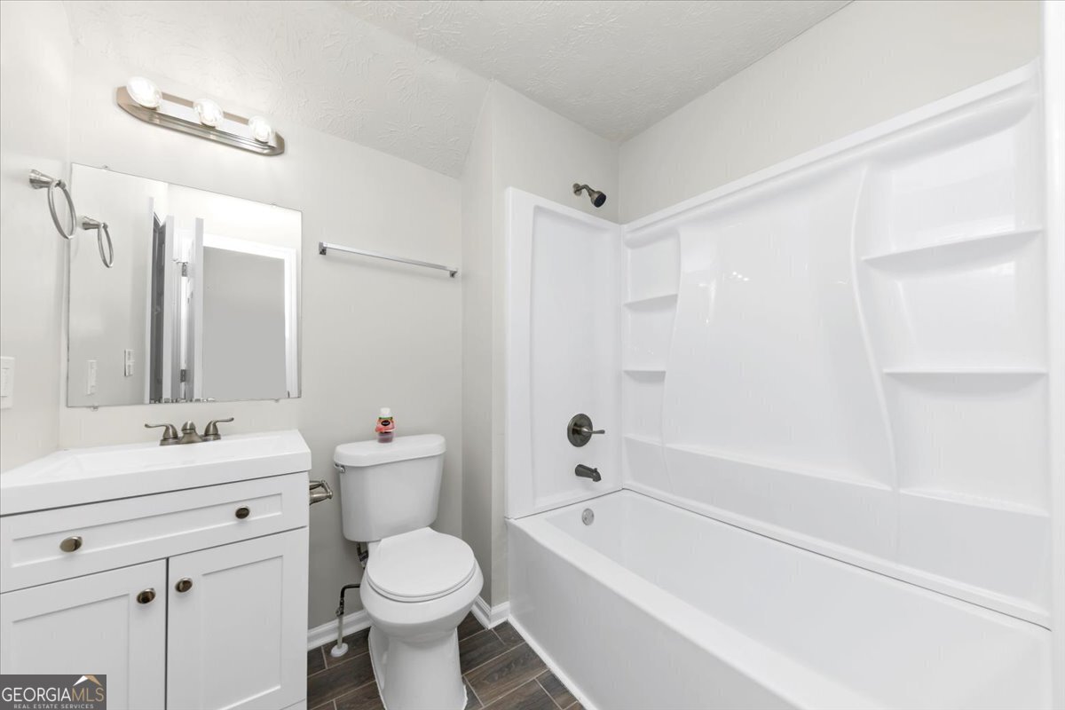 508 Cascade Walk McDonough - 22