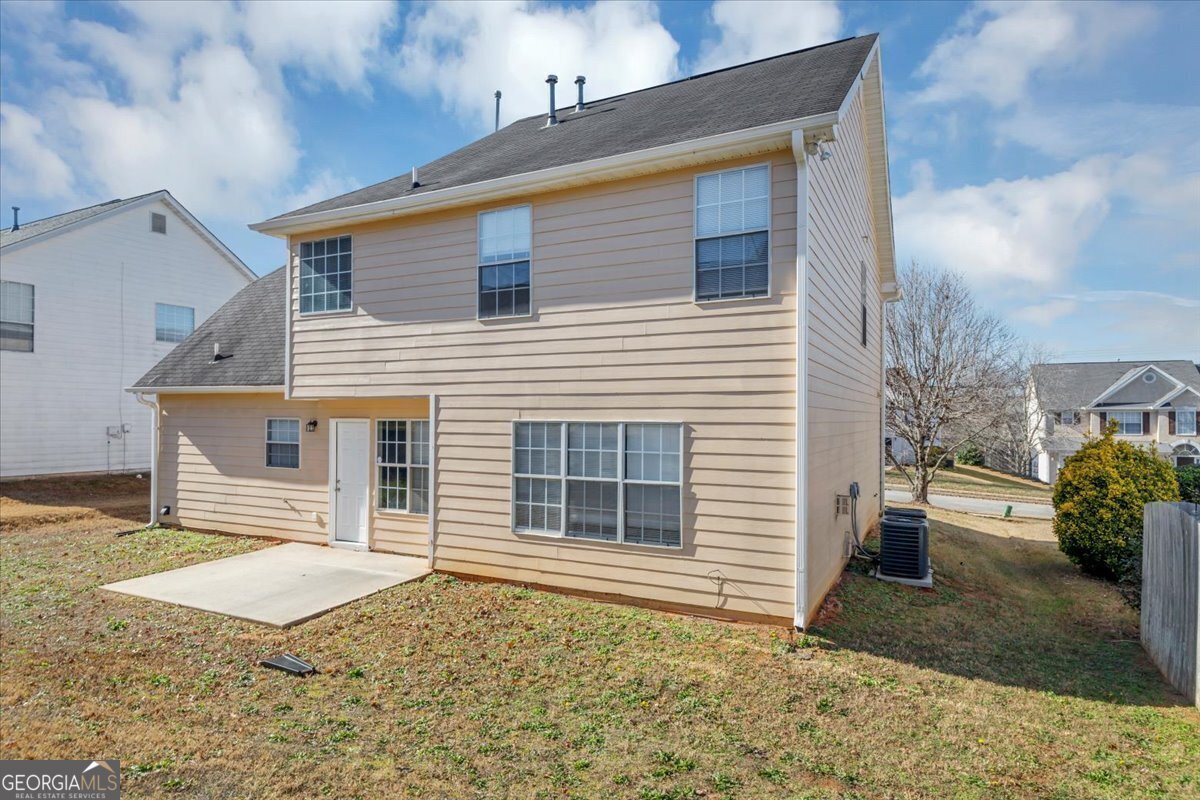 508 Cascade Walk McDonough - 34