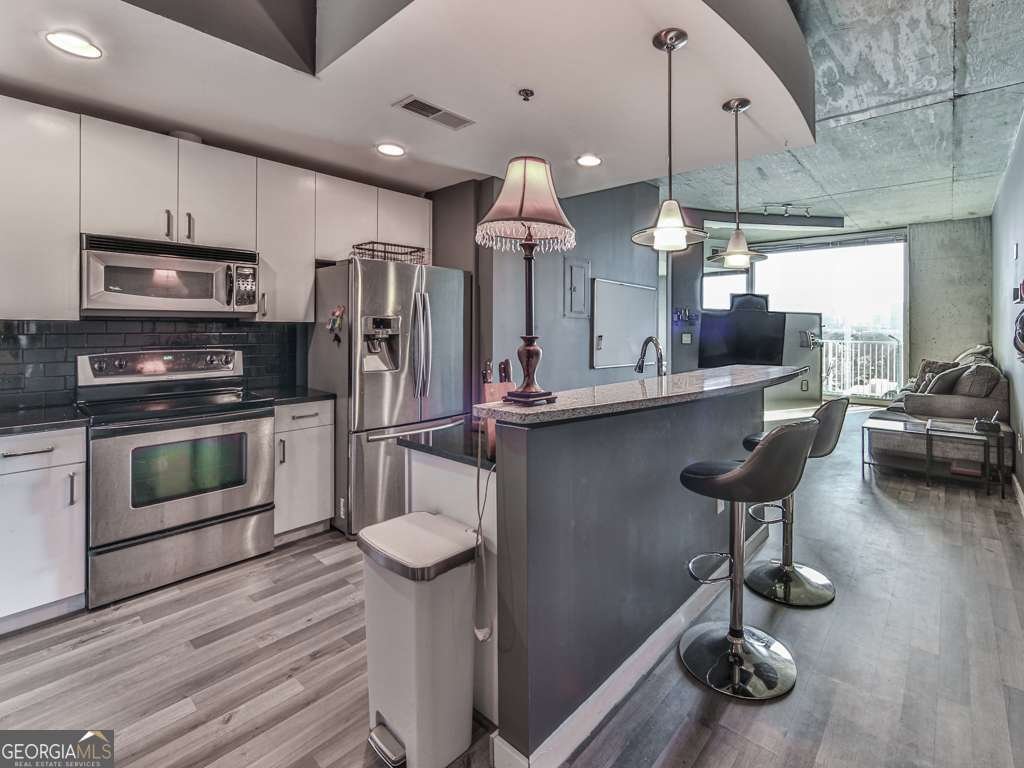 361 17th Street Atlanta - 1