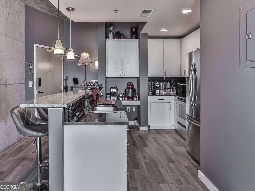 361 17th Street Atlanta - 2