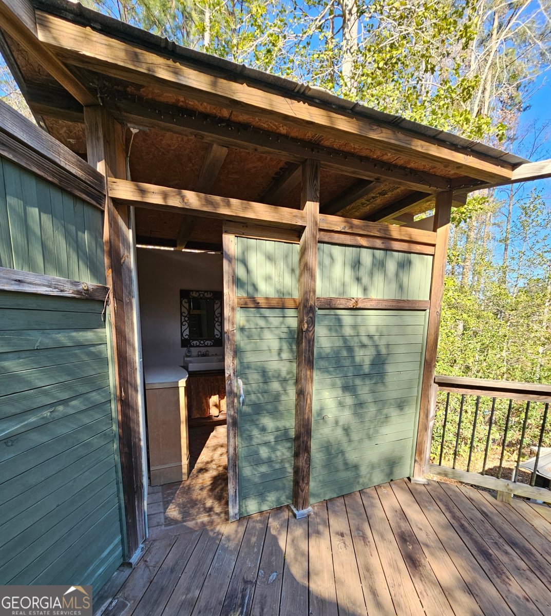 2262 Carter Bight Landing Road Surrency - 10