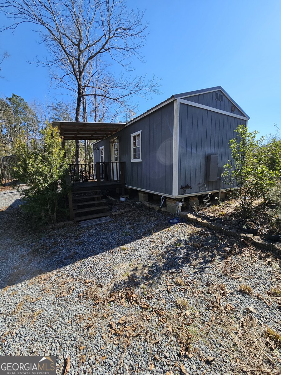 2262 Carter Bight Landing Road Surrency - 12