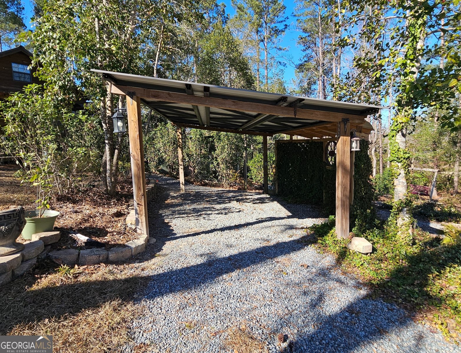 2262 Carter Bight Landing Road Surrency - 16