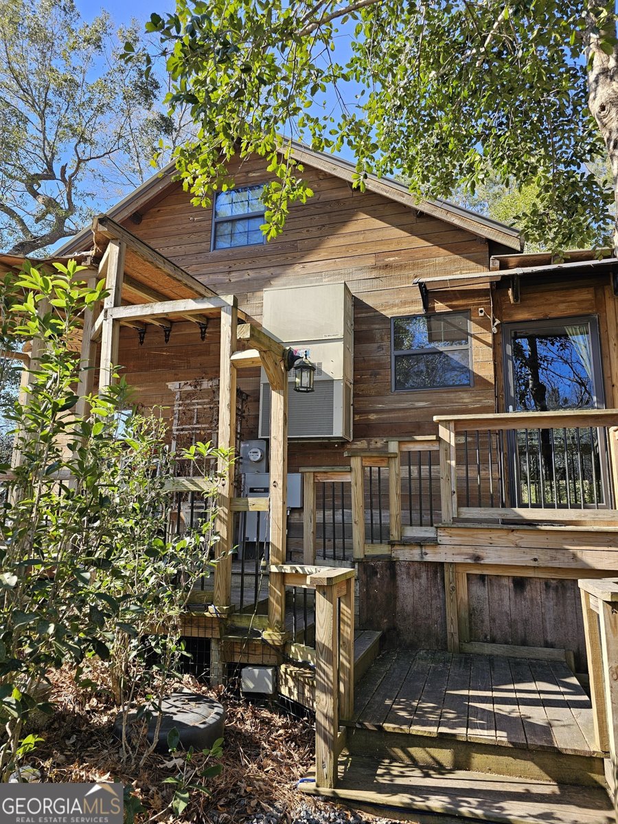 2262 Carter Bight Landing Road Surrency - 2