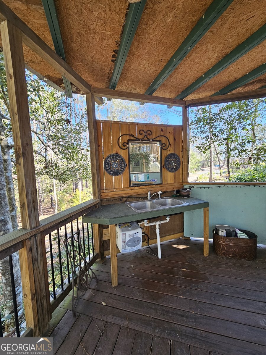 2262 Carter Bight Landing Road Surrency - 9