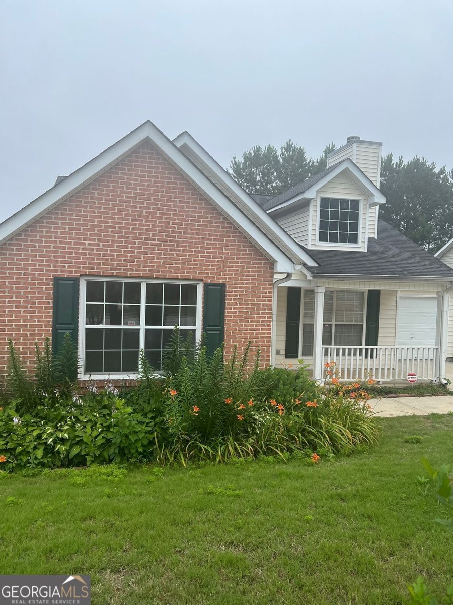 3745 Hudson Court Rex - 1