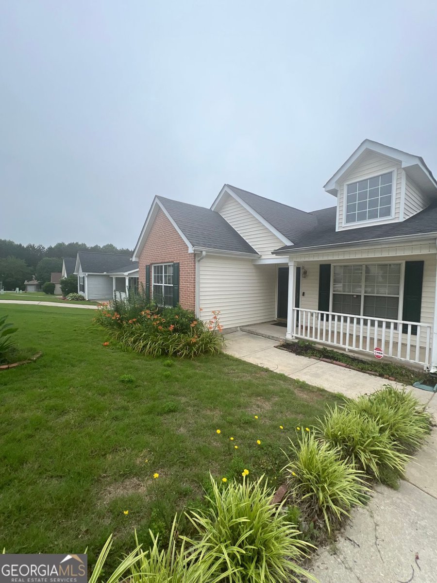 3745 Hudson Court Rex - 2