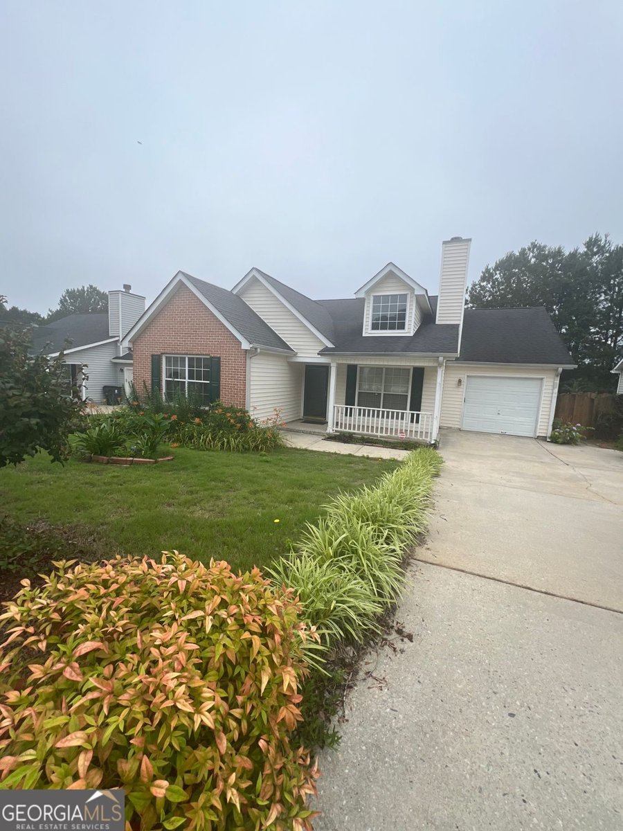 3745 Hudson Court Rex - 3
