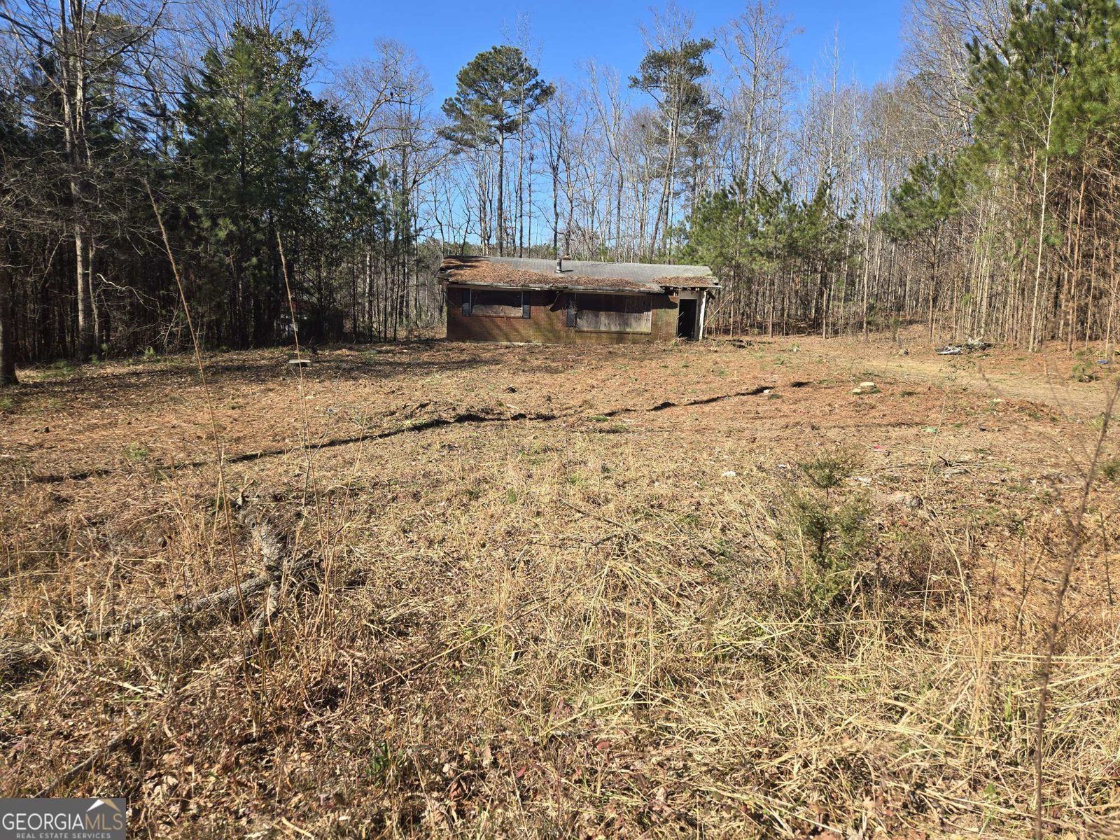 8025 Creekwood Drive Fairburn - 2