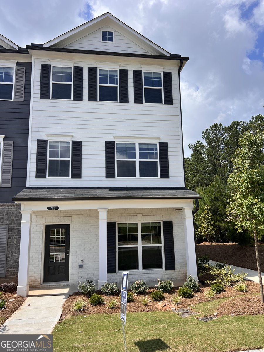 13 Mercury Lane Newnan - 1