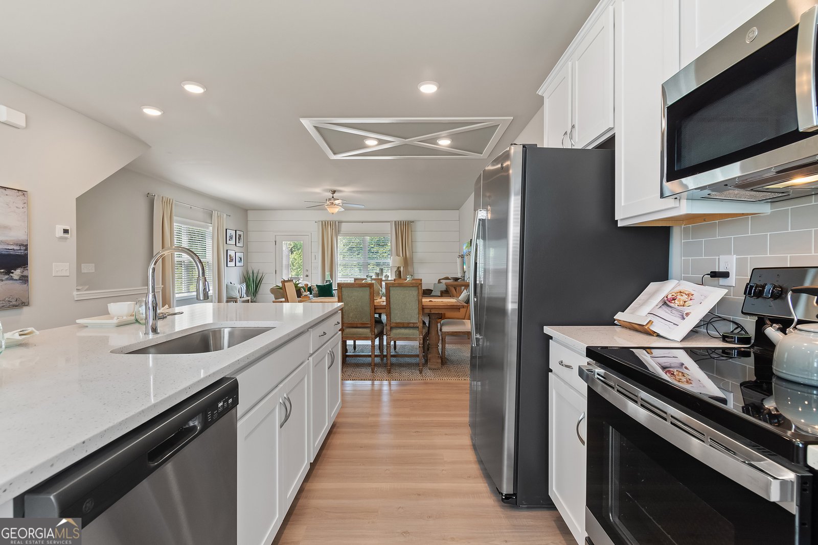 13 Mercury Lane Newnan - 16
