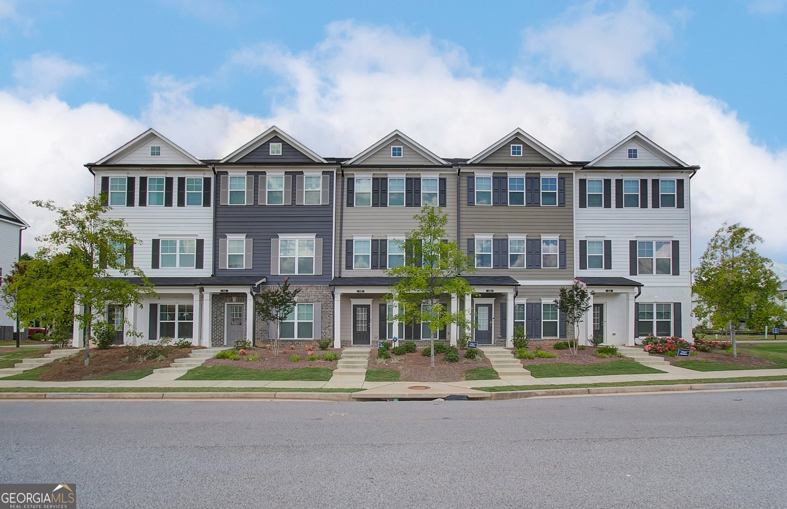 13 Mercury Lane Newnan - 2