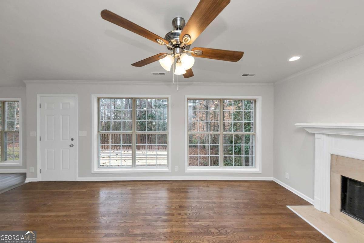 730 Pinehurst Drive Fairburn - 13
