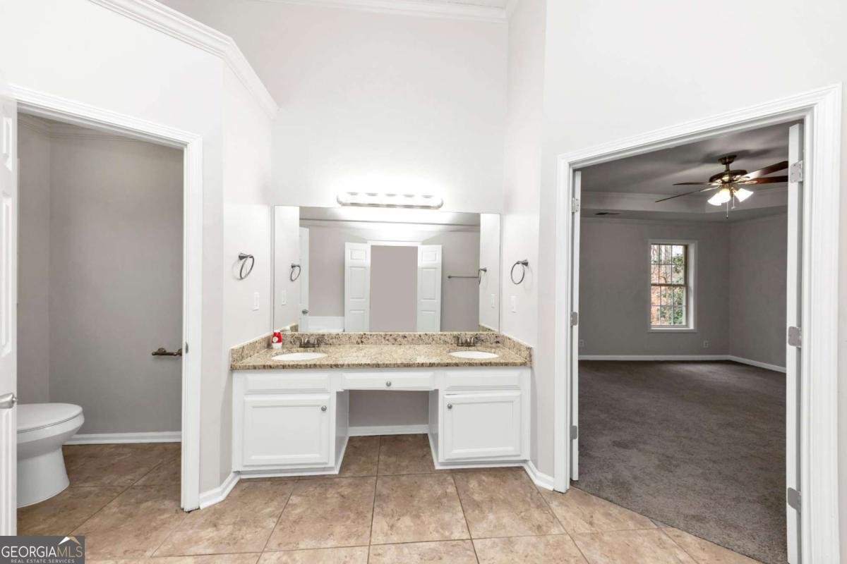 730 Pinehurst Drive Fairburn - 18