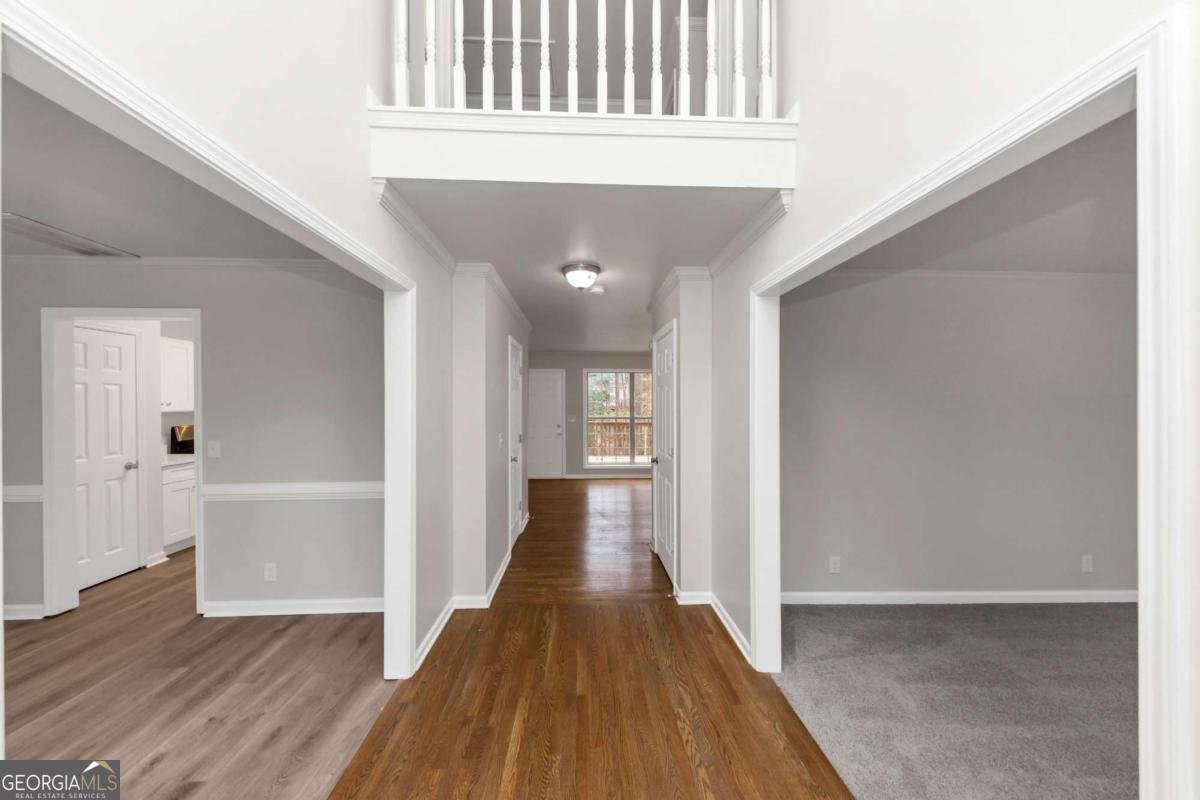730 Pinehurst Drive Fairburn - 3