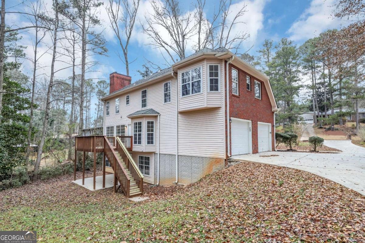 730 Pinehurst Drive Fairburn - 37