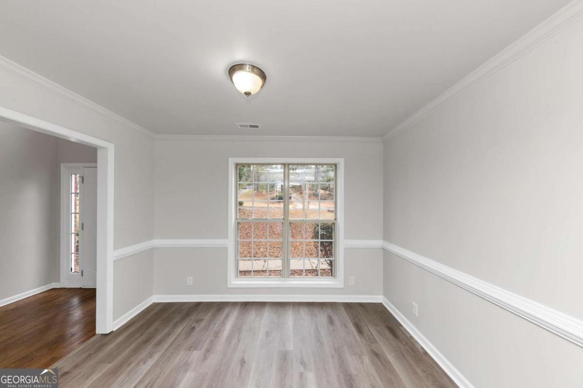 730 Pinehurst Drive Fairburn - 5