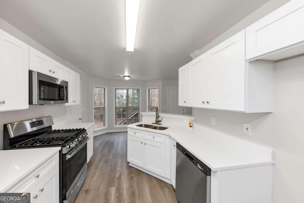 730 Pinehurst Drive Fairburn - 7