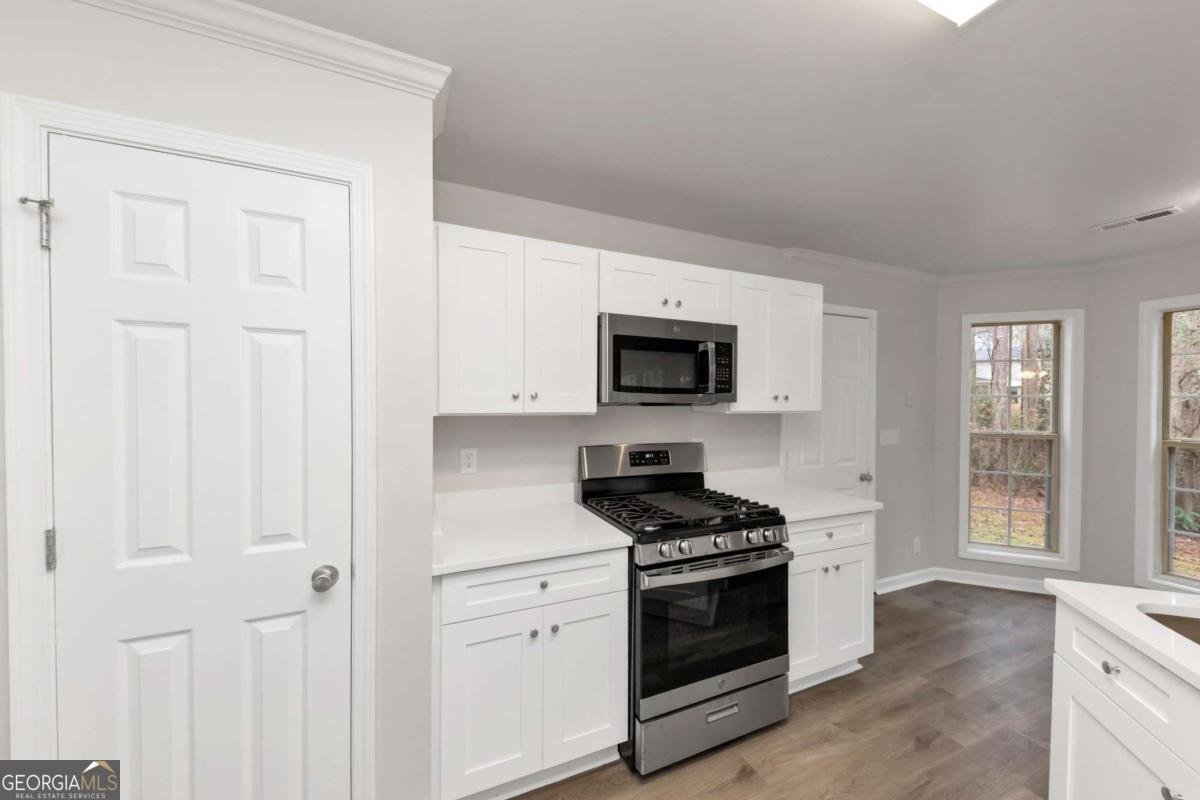 730 Pinehurst Drive Fairburn - 8