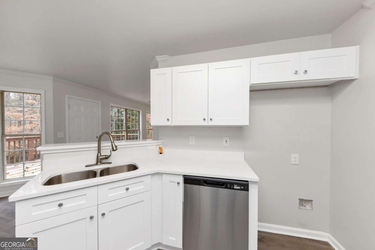 730 Pinehurst Drive Fairburn - 9