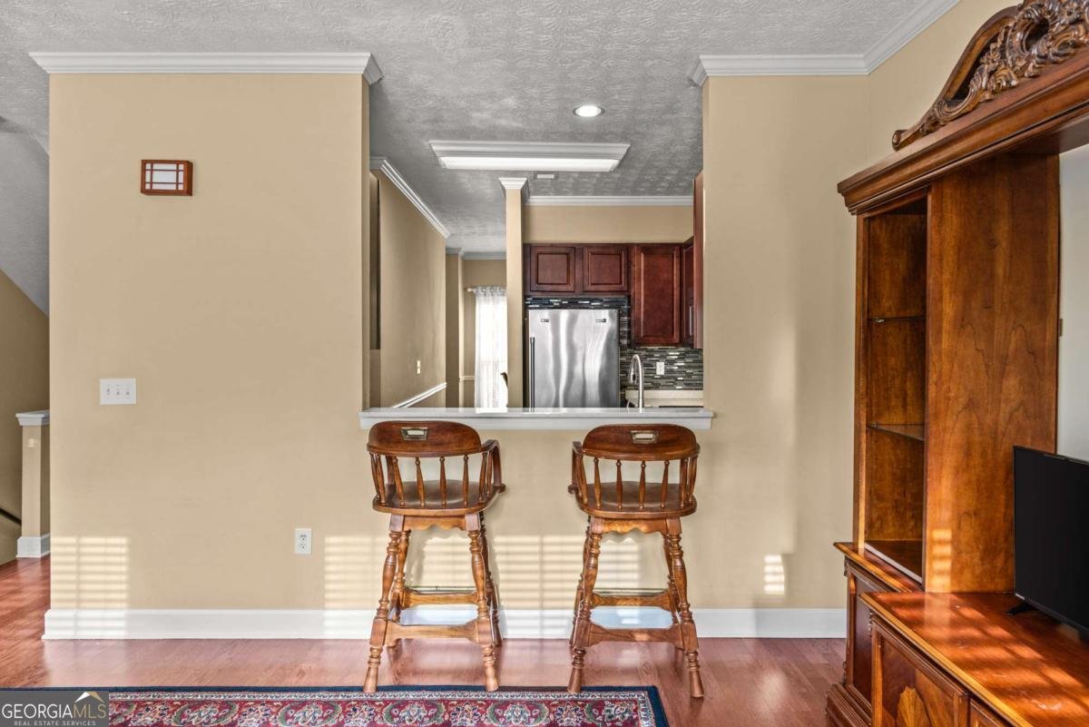 1051 Redbud Street Greensboro - 1