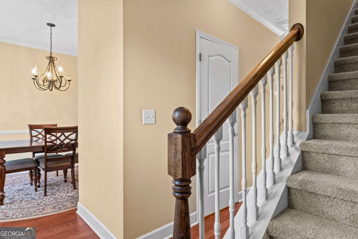 1051 Redbud Street Greensboro - 11