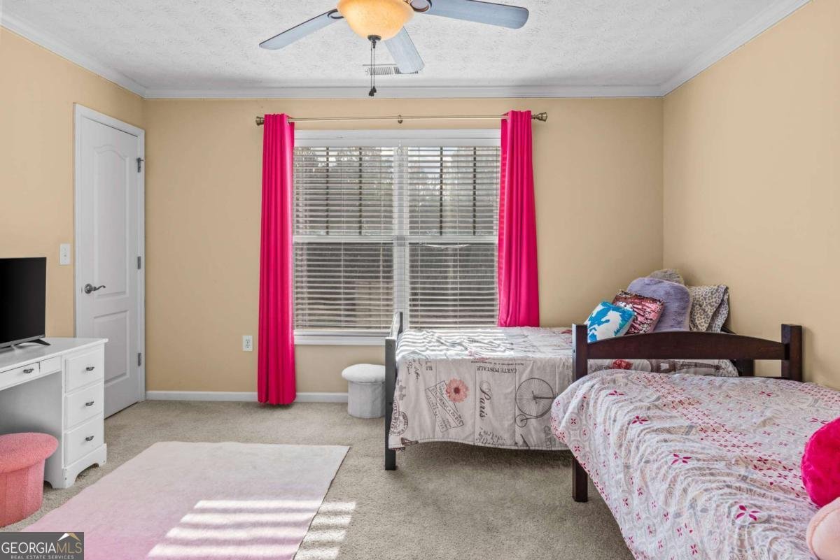 1051 Redbud Street Greensboro - 13